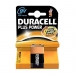 Baterija MN1604 9V BL1 Duracell Power Plus