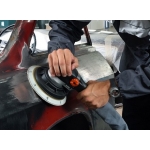 Rupes Ekscentarska Pneumatska Brusilica AK200A 200mm