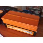 Set Ručnog Alata u Metalnoj Kutiji 85/1 Friedrich