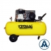 Kompresor Klipni Atlas 598 4,0kW 270L 10bar 400V