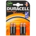 Baterija MN2400 AAA BL4 Duracell Power Plus