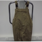 RADNO ODIJELO PILOT PESTER BEŽ. svi brojevi 50-62