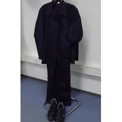 RADNO ODIJELO KLASIČNO ZAVARIVAČKO