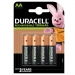 Baterija AA HR6 1300mAh BL4 Duracel Stay Charged Punjiva