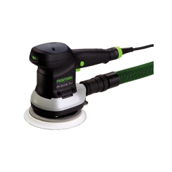 Festool ekscentarska brusilica ETS 150-5 EQ