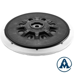 Festool Brusni Tanjur Čičak 150mm ST-STF D150/MJ2-M8-W-HT