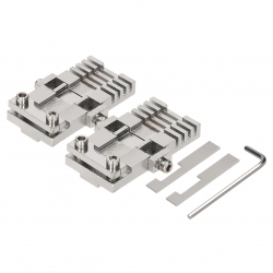 Univerzalna Čeljust Stroja Za Izradu Ključeva Bušenjem 2/1