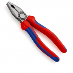 Knipex Kombinirana Kliješta 180mm KNIP0302180