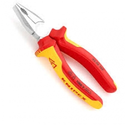 Knipex Kombinirana Kliješta 160mm VDE 1000V  KNIP0306160