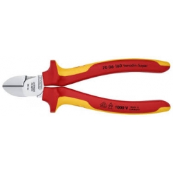 Knipex Kliješta Sjekača 160mm VDE KNIP7006160
