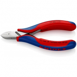 Kliješta Sjekača Elektroničarska Kosa 115mm Knipex