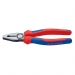 Knipex Kombinirana Kliješta 200mm KNIP0302200