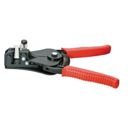 Knipex Kliješta Za Skidanje Izolacije 0,5-6mm2 AWG 10-20 KNIP1221180