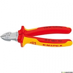 Knipex Kliješta Sjekaća Za Skidanje Izolacije 1,5mm2/2,5mm² KNIP1426160
