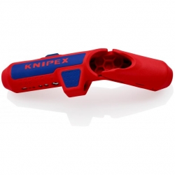 Knipex Skidač Izolacije Ø8–13mm ErgoStrip KNIPEX 0.2—4.0mm² KNIP169501SB