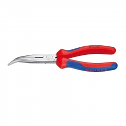 Knipex Kliješta Špic Zakrivljena 200mm KNIP2622200