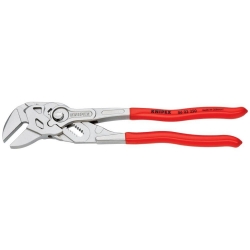 Knipex Kliješta-Kluč S Glatkim Čeljustima KNIP8603180