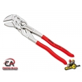 Knipex Kliješta-Ključ S Glatkim Čeljustima KNIP8603250