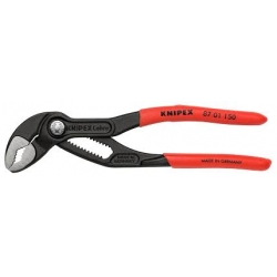 Knipex Kliješta Papige 150mm Ø1 3/8'' Cobra® KNIP8701150