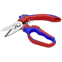 Knipex Kutne Električarske Škare 160 mm KNIP950520SB