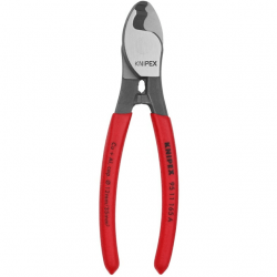 Knipex Kliješta Za Kablove 165mm 50mm2 215g KNIP9511165