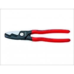 Knipex Kliješta Za Kablove 200mm 70mm2 VDE 360g KNIP9511200
