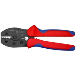 Kliješta Za Stopice Knipex 0,5-10mm2 220mm 10NIS 