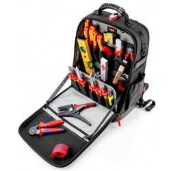 Knipex Ruksak za Električarski Alat 22/1