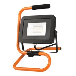 Reflektor LED na Stalku 30W