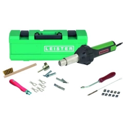 Fen za varenje plastike Leister Triac St SET 1600W