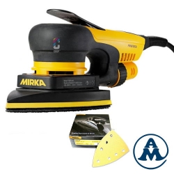 Mirka Brusilica DEOS Delta 250W
