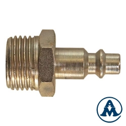 Zračna Spojnica 1/4" 