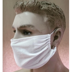 Pamučna Periva Maska