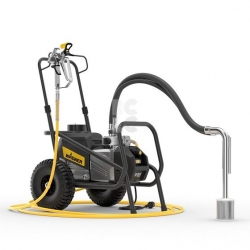 Wagner Sustav Za Bojenje Superfinish 33 2200W 4,3lit/min 25MPa 43,0kg  2388260