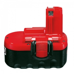 Baterija Ni-MH 18V 3,0Ah GD za Bosch alate