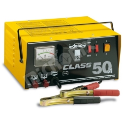 Punjač Akumulatora Deca Class 50A 12/24V 15-500Ah