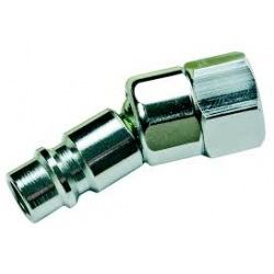 Spojnica Crijeva Kompresora Quick 1/4" zglobni 3227 BGS