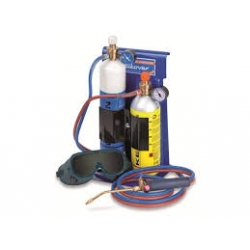 Kamper Set Za Autogeno Zavarivanje OXYGAS 3300° / 1.800°C 555KM