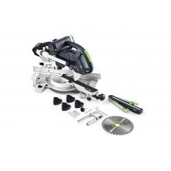 Pila preklopna potezna Festool KAPEX KS 60 E-SET 1200W 216mm