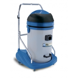 Industrijski usisavač A4300P 2400W - 2 radna motora