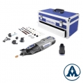 Dremel Aku Višenamjenski Alat 8220-5 /65 12V 2,0Ah 65/1