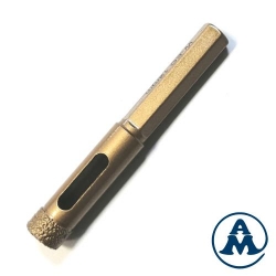 Svrdlo Dijamantno 12 mm Asein