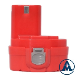 Baterija Ni-MH 14,4V 2,0Ah AM Za Makita Alate