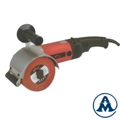 Brusilica s Četkom 1200W 125mm