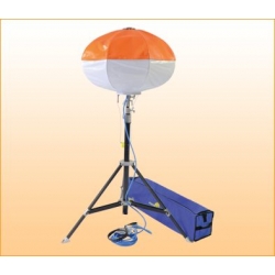 Reflektor LEDMOON 600 230V Powermoon