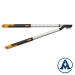 Fiskars Škare za Orezivanje Granja 665mm Teleskopske Smartfit L86