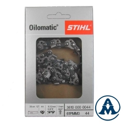 Lanac Pile Lančane 30cm 3/8" 1,1mm Stihl