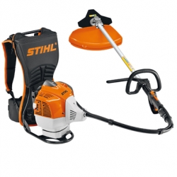 Stihl Trimer Flakserica Kosa Trave FR 410 C