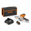 Stihl Aku Pila Vrtna Set GTA 26 SET Li-ion 10,8V 2,28 Wh Stihl Aku Pila Vrtna Set GTA 26 SET Li-ion 10,8V 2,28 Wh