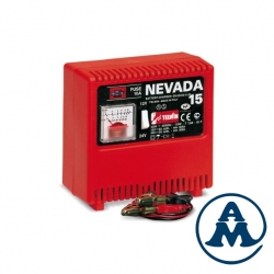 Telwin Punjač Akumulatora Nevada 15 12-24V